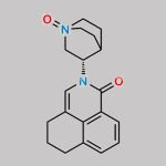 Palonosetron USP Related Compound B CAS#: 1021456-82-5