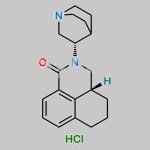 Palonosetron USP Related Compound D CAS#: 135755-51-0