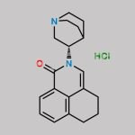Palonosetron USP Related Compound E CAS#: 135729-55-4