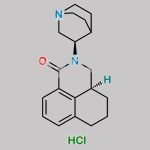Palonosetron USP Related Compound C CAS#: 135729-76-9