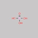 Pamidronate EP Impurity B CAS#: 7664-38-2