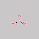 Pamidronate EP Impurity C CAS#: 10294-56-1