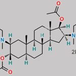 Pancuronium Bromide CAS#: 15500-66-0