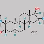 Pancuronium Bromide EP Impurity C CAS#: 15500-65-9