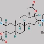 Pancuronium Bromide EP Impurity D CAS#: 50700-72-6