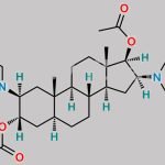 Pancuronium Bromide EP Impurity E CAS#: 13529-31-2