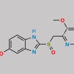 Pantoprazole CAS#: 102625-70-7