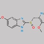 Pantoprazole Chlorosulphoxide CAS#: 409098-86-8