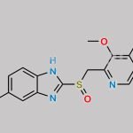 Pantoprazole-D3 CAS#: 922727-37-5