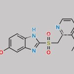 Pantoprazole EP Impurity A CAS#: 127780-16-9