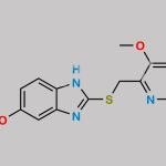 Pantoprazole EP Impurity B CAS#: 102625-64-9