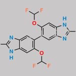 Pantoprazole EP Impurity E CAS#: 2115779-15-0