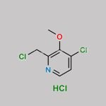 Pantoprazole Impurity 16 CAS#: 503058-51-3