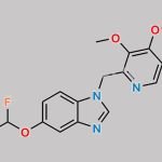 Pantoprazole Impurity 19 CAS#: N/A
