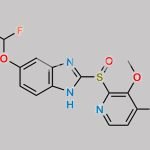 Pantoprazole Impurity 2 CAS#: N/A