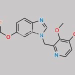 Pantoprazole Impurity 20 CAS#: N/A
