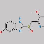 Pantoprazole Impurity 28 CAS#: N/A