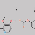 Pantoprazole Impurity 30 CAS#: N/A