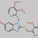 Pantoprazole Impurity 4 CAS#: N/A