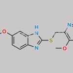 Pantoprazole Impurity 43 CAS#: 368890-20-4