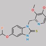 Pantoprazole Impurity 45 CAS#: 2641897-00-7