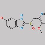 Pantoprazole Impurity 46 CAS#: 141854-24-2