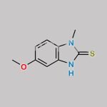 Pantoprazole Impurity 48 CAS#: 58764-00-4