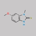 Pantoprazole Impurity 49 CAS#: 1526768-06-8