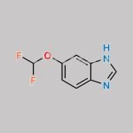 Pantoprazole Impurity 59 CAS#: 1803896-31-2
