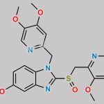 Pantoprazole Impurity 60 CAS#: N/A