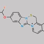 Pantoprazole Impurity 64 CAS#: 128593-97-5
