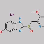 Pantoprazole Sodium CAS#: 138786-67-1