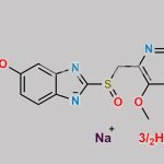 Pantoprazole Sodium Sesquihydrate CAS#: 164579-32-2