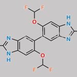 Pantoprazole Sulfide Dimer CAS#: N/A