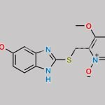 Pantoprazole Sulfide N-Oxide CAS#: 953787-51-4