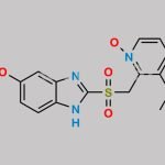 Pantoprazole Sulfone N-Oxide CAS#: 953787-55-8
