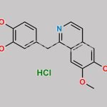 Papaverine Hydrochloride CAS#: 61-25-6