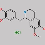 Papaverine Hydrochloride EP Impurity C CAS#: 5884-22-0