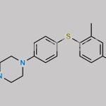 Para-Vortioxetine Impurity CAS#: 1815608-51-5