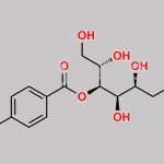 paraben Impurity 3 CAS#: N/A