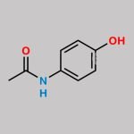 Paracetamol CAS#: 103-90-2