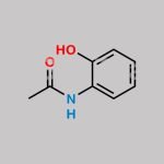 Paracetamol EP Impurity A CAS#: 614-80-2