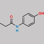 Paracetamol EP Impurity B CAS#: 1693-37-4