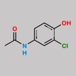 Paracetamol EP Impurity C CAS#: 3964-54-3
