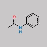 Paracetamol EP Impurity D CAS#: 103-84-4
