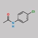 Paracetamol EP Impurity J CAS#: 539-03-7