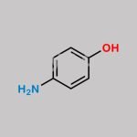 Paracetamol EP Impurity K CAS#: 123-30-8