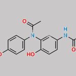 Paracetamol Impurity 1 CAS#: 98966-17-7