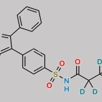 Parecoxib D5 CAS#: N/A
