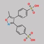 Parecoxib Impurity 14 CAS#: N/A